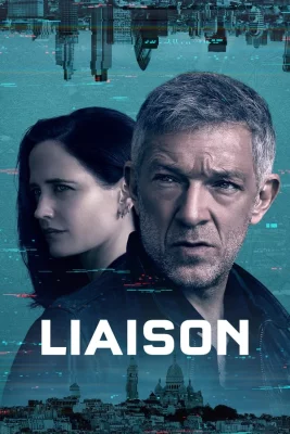 poster film Liaison - Saison 1